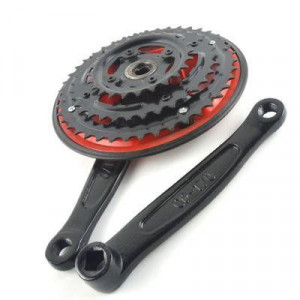 Foi colorate MTB pentru bicicleta - Img 3