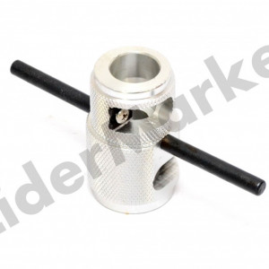 Freza manuala pentru tevi PPR 20 - 25mm