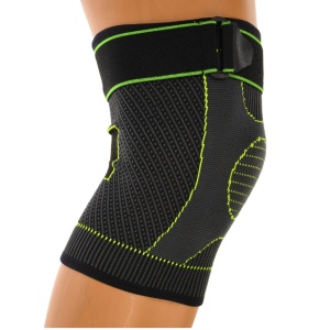 Genunchiera flexibila sport
