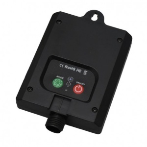 Ghirlanda Luminoasa cu Incarcare Solara, 5 metri cu 10 Becuri Led E27 Lumina Calda - Img 7