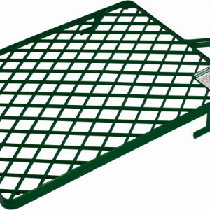 Gratar trafalet 270*290 mm