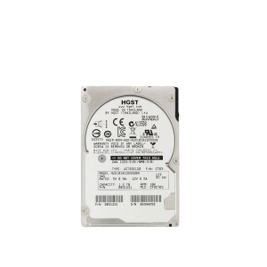 Hard Disk HGST HUC101812CSS204 1.2TB SAS 12Gbps, 2.5 inci, 128MB Cache - Img 2