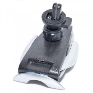 Incarcator Auto Wireless cu Suport Telefon / COD-S5 - Img 2