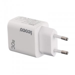 Incarcator rapid PD 30W TIP C - USB 3.0 - Img 3