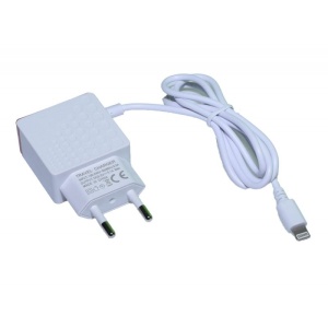 Incarcator retea 220V - 2 X USB + Iphone 3,1A