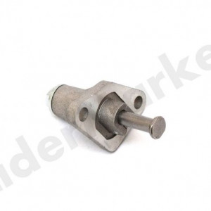Intinzator lant distributie scuter chinezesc 4 timpi, GY6 50cc - Img 3