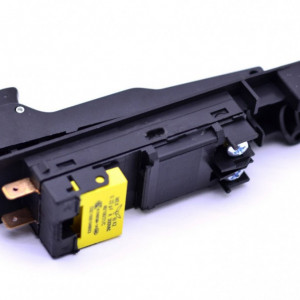 Intrerupator Flex 250V/12A F-8097 - Img 2