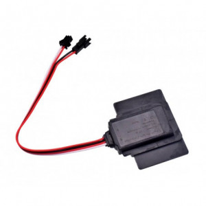 Intrerupator led touch cu senzor pentru oglinda 12V-5A / 60W