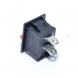 Intrerupator Mic ON-OF 2 Contacte ,21x15x25mm - Img 2