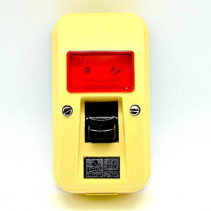 Intrerupator monofazic 220V-25A