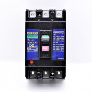 Intrerupator NFB-50A NF-50A