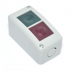 Intrerupator push buton PB-2