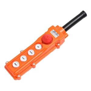 Intrerupator tip macara COB 62H