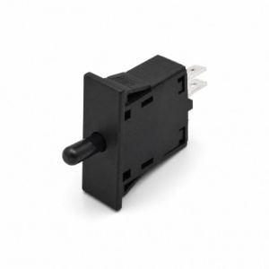 Intrerupator Usa Frigider pentru Lumina, Buton Push KA23