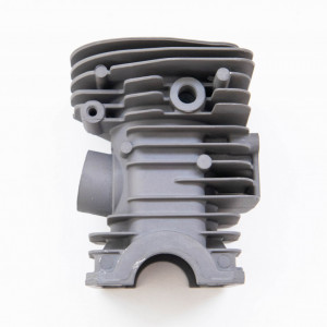 Kit cilindru Husqvarna: 340, 345, 346, 350 (inalt) - 44mm - Img 6