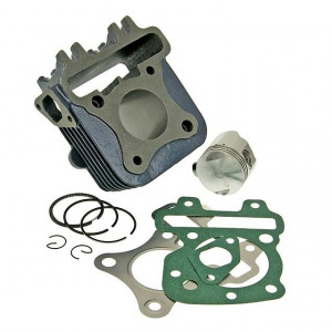 Kit cilindru Piaggio Fly, Liberty 50cc 4T (39mm)