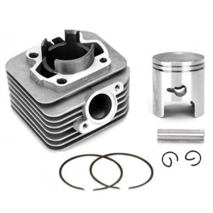 Kit cilindru Suzuki AD 100, 56.5mm, d:12mm