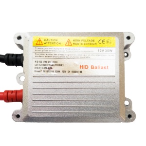 Kit conversie far Xenon H7 35W 6000K Bocshid - Img 2
