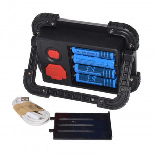 Lampa de lucru W828 led cob 30W - Img 4