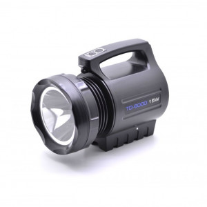 Lanterna Led Profesionala HIGH POWER 15W