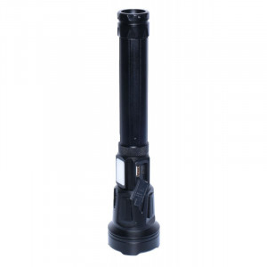 Lanterna profesionala cu LED XHP-160 / 16 core - Img 4