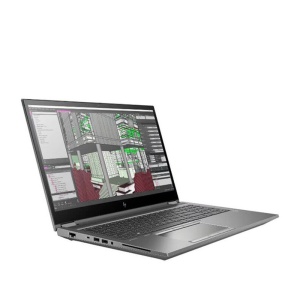 Laptop SH HP ZBook Fury 15 G8, i7-11850H, 16GB, 512GB SSD, RTX A3000 6GB, Grad B