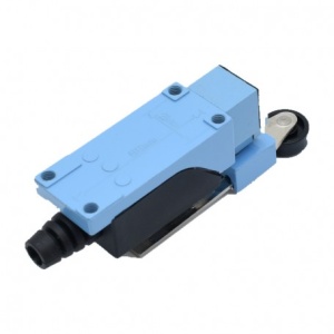 Limitator de Cursa Profesional cu Brat Reglabil si Rola ME-8108 - Img 2