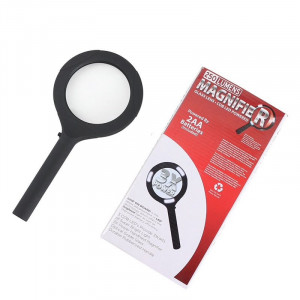 Lupa De Mana 3 Led COB 3W-250 Lumeni - Img 2