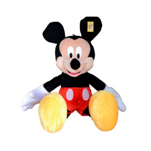 Mickey Mouse din plus - 40 cm