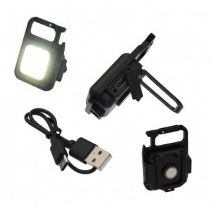 Mini lanterna led