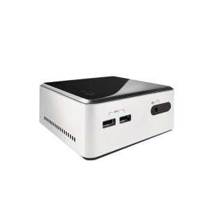 Mini PC SH Intel NUC D54250WYKH, Intel Core i5-4250U, 128GB SSD