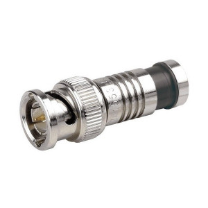 Mufa BNC Tata – Compresie RG6U