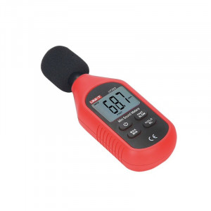Multimetru – Decibelmetru UNI-T , UT353