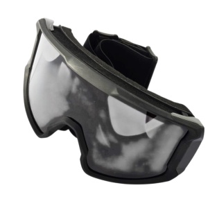 Ochelari moto, cross, ATV sau ski diverse culori - model 3 - Img 5