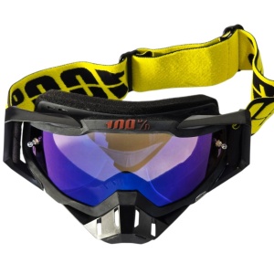 Ochelari moto, cross, ATV sau ski - model 5 - Img 3