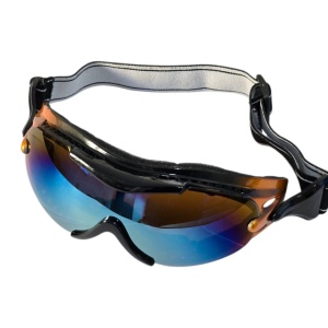 Ochelari moto, cross, ATV sau ski - model 8 - Img 3