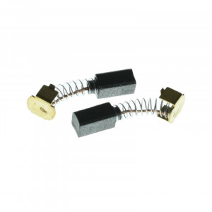 Perii colectoare carbuni 5,5x6,5x10,5 - A 10 buc/set