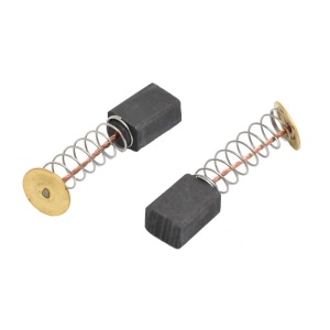 Perii colectoare carbuni 6x8x11,5 - 10 seturi