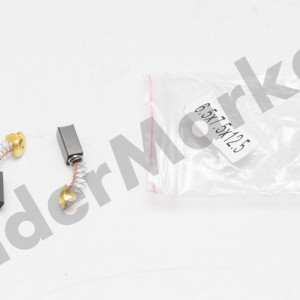 Perii colectoare carbuni motor 6.5 x 7.5 x 12.5 10 buc/set