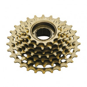 PINION 7