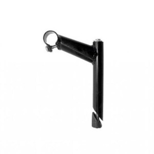 Pipa de 26 pentru bicicleta din oțel ,dimensiuni 160mm x100mm, argintiu