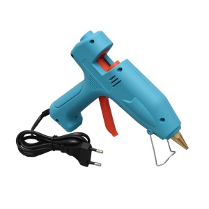 Pistol de Lipit 100W cu Bara Silicon 11mm - Img 3