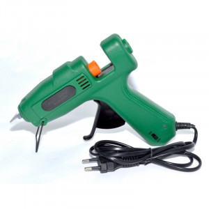Pistol de lipit cu slicon cald 11mm, 60W