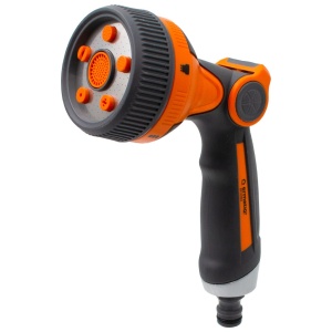 Pistol pulverizare 5 moduri si flux reglabil PREMIUM