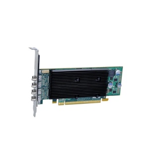 Placi Video Matrox M9148 1GB GDDR2, 4 x MiniDisplayPort
