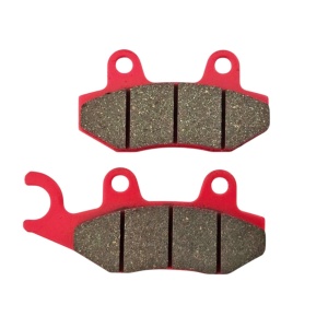 Placute frana 3L - scuter China, Kymco, Yamaha, Suzuki si ATV