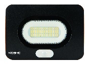 PROIECTOR LED 30W KOSMO PREMIUM CU SENZOR