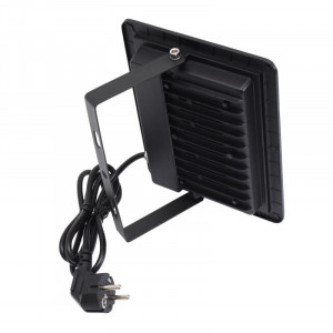 Proiector smart RGBCW 60W cu Bluetooth si telecomanda IR - Img 3