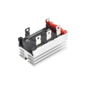 Punte redresoare trifazica 20A - 1200V