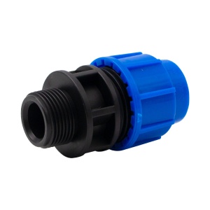 Racord 20x3/4"M
